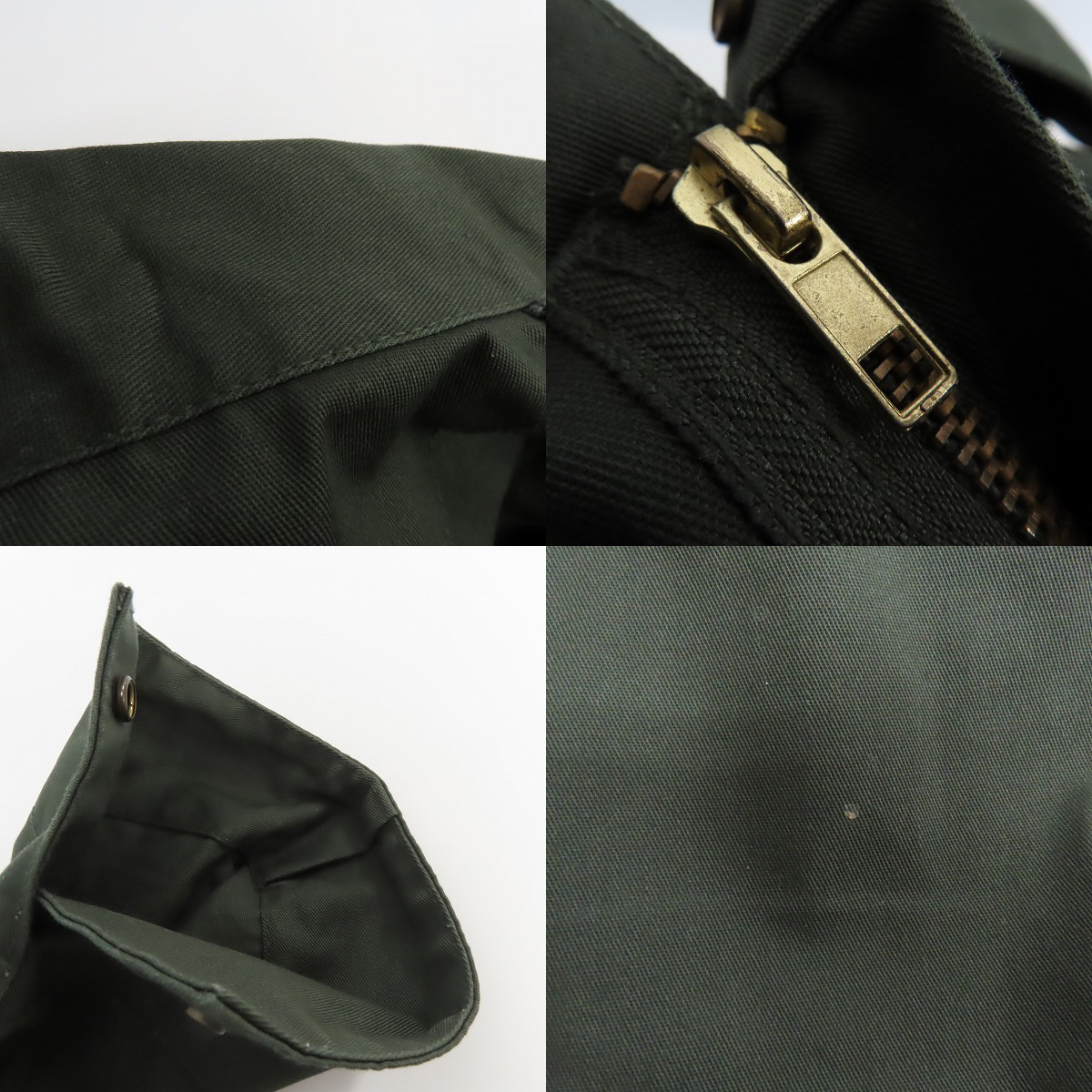 実際に弊社で買取させて頂いたDickies/ディッキーズ オールインワン 48790/Ｌの画像 9枚目