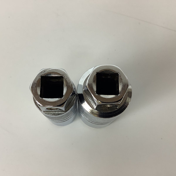 実際に弊社で買取させて頂いたSnap-on/スナップオン プラグレンチ S9715K/9717K/2点セットの画像 4枚目