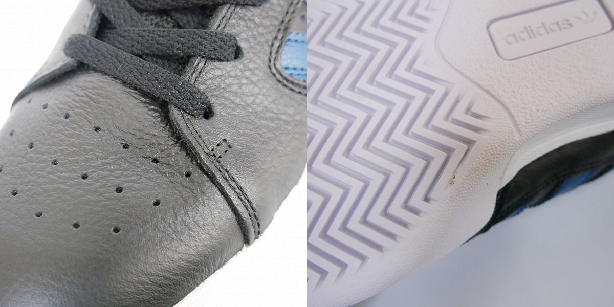 実際に弊社で買取させて頂いたadidas/アディダス VRX LOW EE6215/27.5 の画像 7枚目