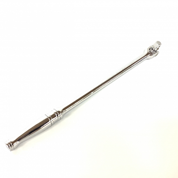 実際に弊社で買取させて頂いたSnap-on/スナップオン 旧ロゴ 3/8 ブレーカーバー F12L 