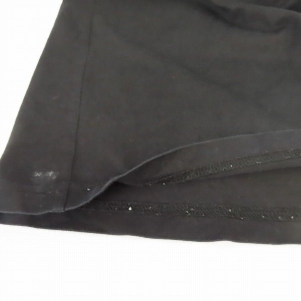 実際に弊社で買取させて頂いた【JPタグ】BURBERRY London England/バーバリーロンドン イングランド モノグラムモチーフ コットンTシャツ 8014020/XLの画像 8枚目