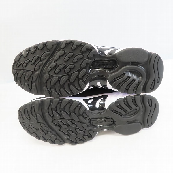 実際に弊社で買取させて頂いた【未使用】REEBOK/リーボック クラシック DMX SERIES 2K/ディーエムエックスシリーズ DV9718/27の画像 2枚目