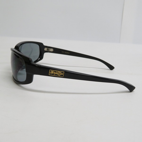 実際に弊社で買取させて頂いたBlack Flys/ブラックフライ FLY HOPPER サングラス/アイウェアの画像 1枚目