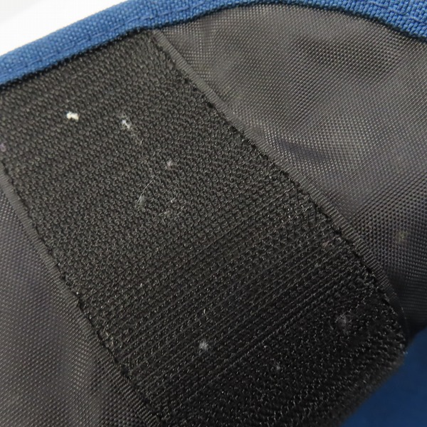 実際に弊社で買取させて頂いたmanhattan portage/マンハッタンポーテージ ミニショルダーバッグの画像 7枚目