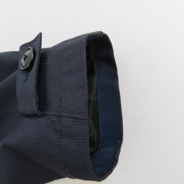 実際に弊社で買取させて頂いたUNITED ARROWS green label relaxing/ユナイテッドアローズ  BEAUTY & YOUTH チェスターコート/ブルゾン/S/Mの画像 7枚目