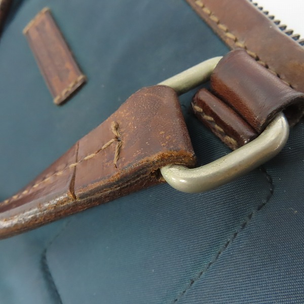 実際に弊社で買取させて頂いたDaniel&Bob/ダニエルボブ BEYES別注 ビジネスバッグ の画像 7枚目