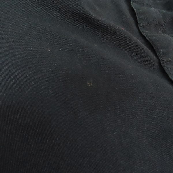 実際に弊社で買取させて頂いたDickies/ディッキーズ ワイドパンツ ネイビー W46L30の画像 6枚目