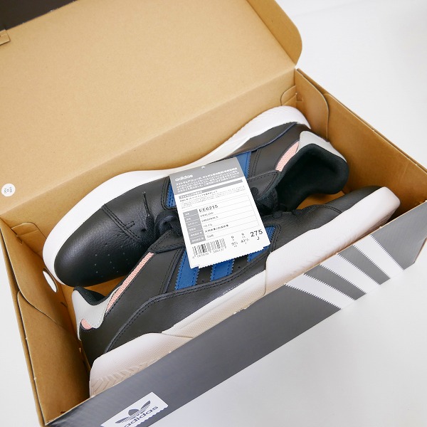 実際に弊社で買取させて頂いたadidas/アディダス VRX LOW EE6215/27.5 の画像 8枚目