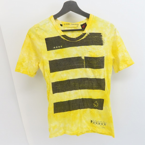 実際に弊社で買取させて頂いた【おまとめ品】ダイエットブッチャースリムスキン/ラッドミュージシャン/ロエン等 デニムパンツ/Tシャツほかの画像 1枚目