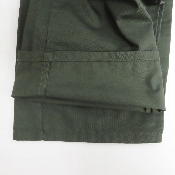 実際に弊社で買取させて頂いたDickies/ディッキーズ オールインワン 48790/Ｌの画像 8枚目