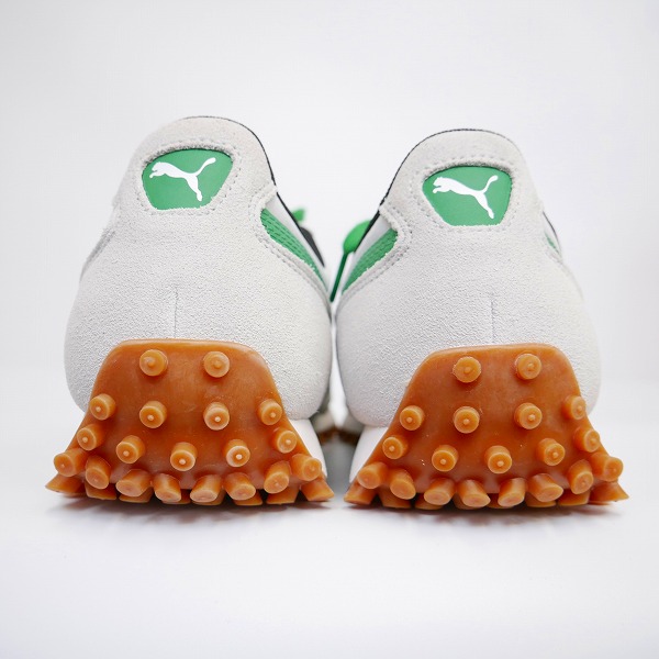 実際に弊社で買取させて頂いたPUMA/プーマ FAST RIDER SOURCE 371601-07/28.0の画像 1枚目