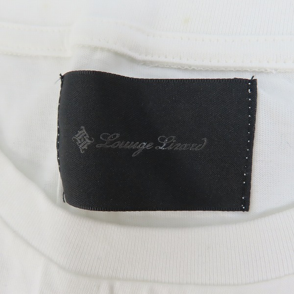 実際に弊社で買取させて頂いた【おまとめ品】マージン/カンビオ/wjk/ラウンジリザード等 シャツ/カットソー/パンツほかの画像 4枚目