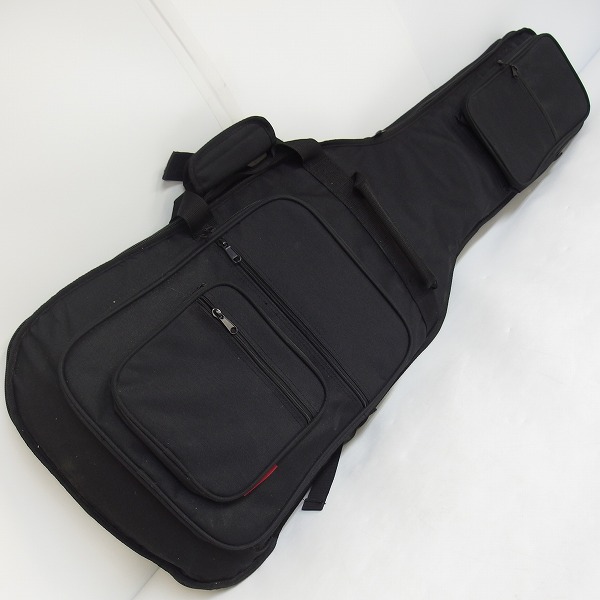 実際に弊社で買取させて頂いた★Epiphone/エピフォン Les Paul Standard/レスポールスタンダード サンバースト ギグケース付の画像 9枚目