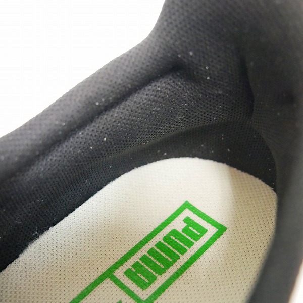 実際に弊社で買取させて頂いたPUMA/プーマ FAST RIDER SOURCE 371601-07/28.0の画像 6枚目