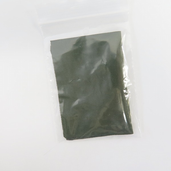 実際に弊社で買取させて頂いたLACOSTE/ラコステ 中綿フードコーチジャケット BH064EL/Mの画像 6枚目