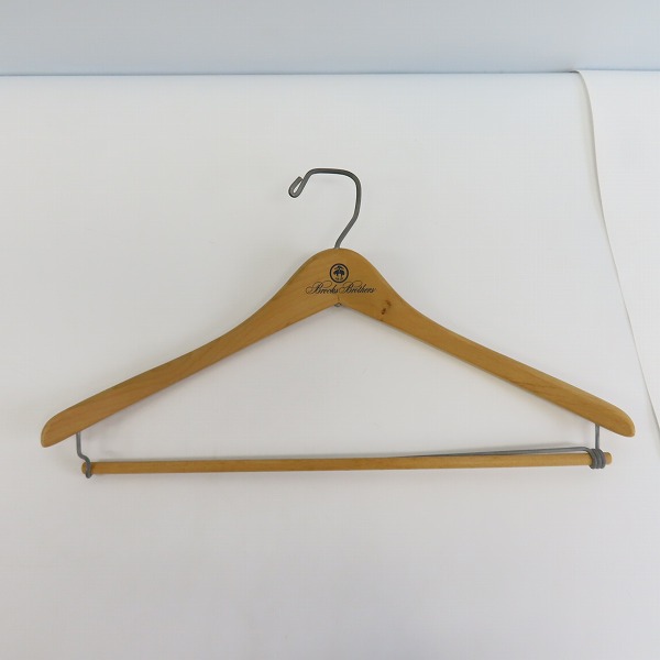 実際に弊社で買取させて頂いたBROOKS BROTHERS/ブルックス ブラザーズ GOLDEN FLEECE/USA製/ヴィンテージ 金ボタン ブレザー 38の画像 7枚目