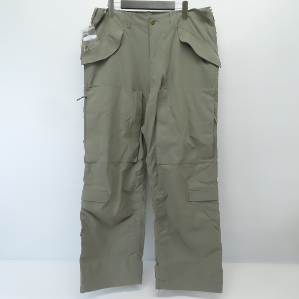 【大注目】 未使用】BEAMS PLUS×KOMATSU/ビームス プラス×小松精練 パンツ