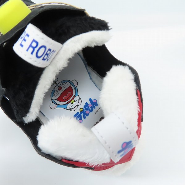 実際に弊社で買取させて頂いた【未使用】Reebok×atmos/リーボック×アトモス INSTAPUMP FURY OG/インスタポンプフューリー ドラえもん GV7287/26.5の画像 4枚目