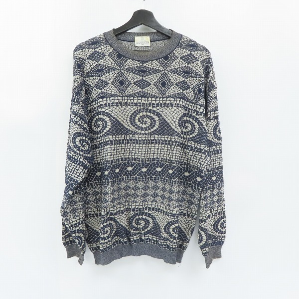 実際に弊社で買取させて頂いた【おまとめ】ARMANI EXCHANGE/アルマーニエクスチェンジ DIESEL/ディーゼル 他 ジャケット/パンツ/ニット他の画像 5枚目