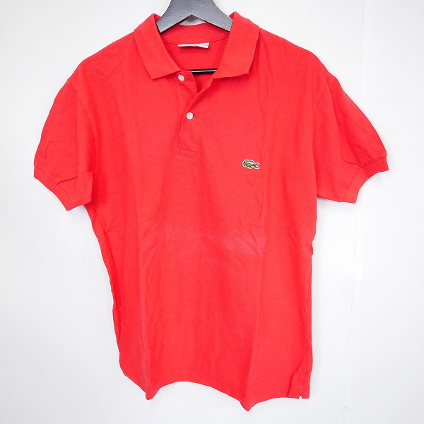 実際に弊社で買取させて頂いた【おまとめ】THECONVENI/ザ コンビニ GINZA HOODIE/銀座 フーディー LACOSTE/ラコステ パーカー チェックシャツ シャツ 他の画像 6枚目