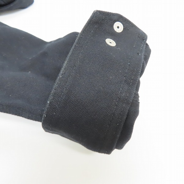 実際に弊社で買取させて頂いたCRIMIE/クライミー ジップジャケット ブルゾン Lの画像 9枚目