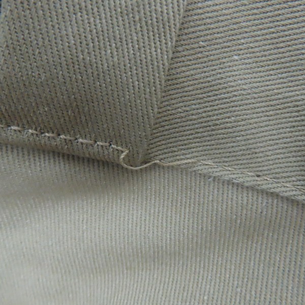 実際に弊社で買取させて頂いたDickies/ディッキーズ 874 Original Fit ワークパンツ/31×32の画像 7枚目