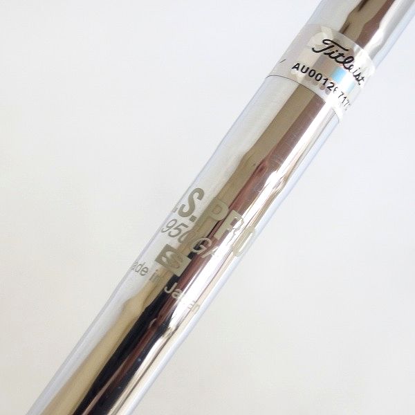 実際に弊社で買取させて頂いたTitleist/タイトリスト SM7 BV/ボーケイデザイン 56°/14 N.S.PRO 950GH FLEX：S の画像 5枚目