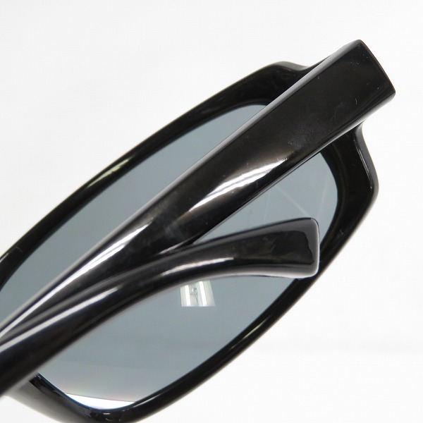 実際に弊社で買取させて頂いたBlack Flys/ブラックフライ FLY HOPPER サングラス/アイウェアの画像 8枚目