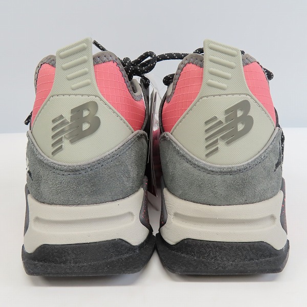 実際に弊社で買取させて頂いた【未使用】Staple×Atmos×New Balance/ステイプル×アトモス×ニューバランス スニーカー/MSXRCTAM/28.5の画像 1枚目