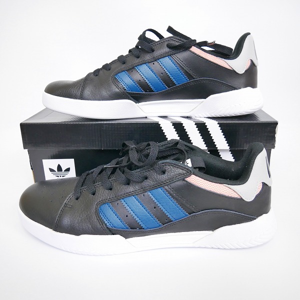 実際に弊社で買取させて頂いたadidas/アディダス VRX LOW EE6215/27.5 の画像 2枚目