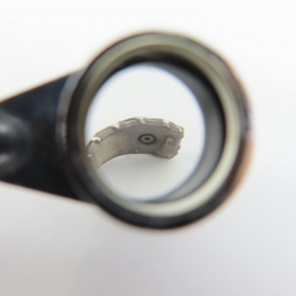 実際に弊社で買取させて頂いたAlexStreeter/アレックスストリーター ソーンスタースタッド/スタースタッド/ドラゴンスケイルフープ ピアス 3点セットの画像 4枚目