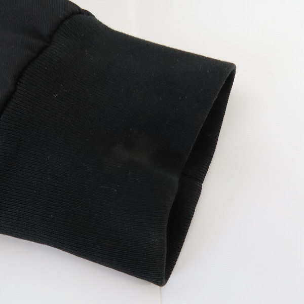 実際に弊社で買取させて頂いたPaul Smith/ポールスミス ウール ジップアップジャケット PM-KS-40361/Mの画像 6枚目