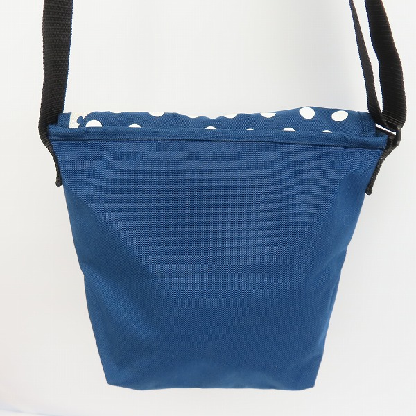 実際に弊社で買取させて頂いたmanhattan portage/マンハッタンポーテージ ミニショルダーバッグの画像 1枚目