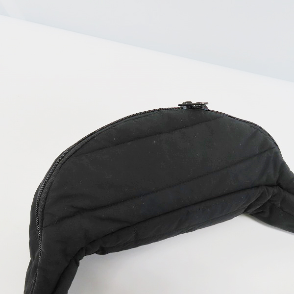 実際に弊社で買取させて頂いたManhattan Portage/マンハッタンポーテージ  ウエストポーチ/ウエストバッグの画像 3枚目