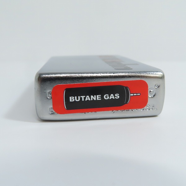 2)ZIPPO/ジッポー BLU Marlboro/マルボロ MAY BE Marlboro ガス 