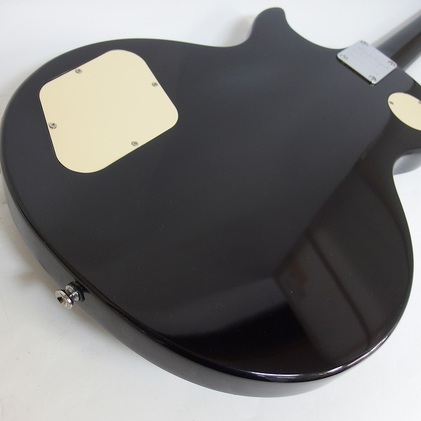 実際に弊社で買取させて頂いた★Epiphone/エピフォン Les Paul 100 2ND/レスポール ボルトオンネック ソフトケース付 の画像 7枚目