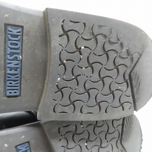 実際に弊社で買取させて頂いたBIRKENSTOCK/ビルケンシュトック LARAMIE LOW ララミーロー 1006908/25の画像 5枚目