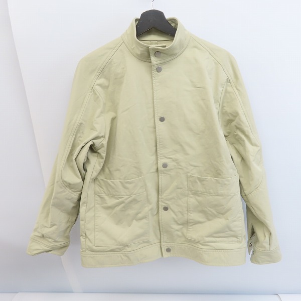 実際に弊社で買取させて頂いた【おまとめ品】ポールスミス/ジョンスメドレー/ビームス等 ジャケット/シャツ/ニット/スラックスほかの画像 3枚目