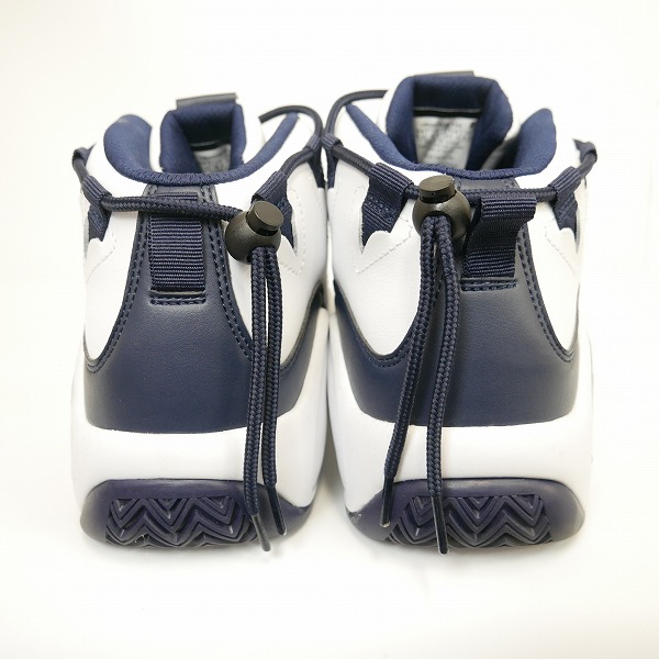 実際に弊社で買取させて頂いたFILA/フィラ GRANT HILL Ⅰ グラント ヒル Ⅰ ハイカット スニーカー 1BM00636-125/27.5の画像 1枚目