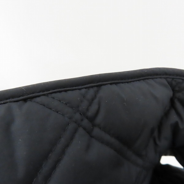 実際に弊社で買取させて頂いたBrooks Brothers/ブルックスブラザーズ 中綿 キルティング ベスト Mの画像 4枚目