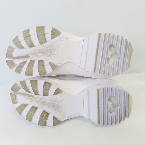 実際に弊社で買取させて頂いたメゾンマルジェラ×リーボック TABI INSTAPUMP FURY タビ インスタポンプフューリー FZ0840/27の画像 3枚目