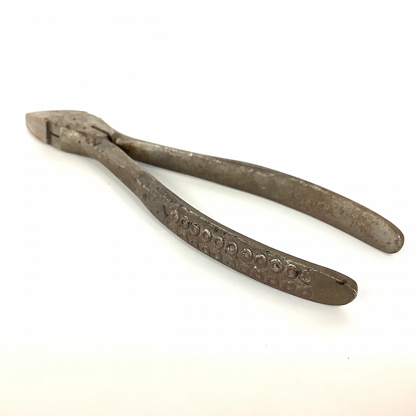 実際に弊社で買取させて頂いたSnap-on/スナップオン オクトパス/タコグリップ ニッパー/36の画像 4枚目