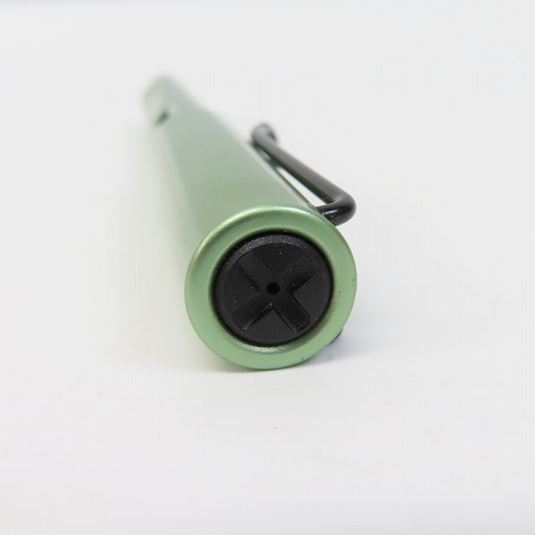 実際に弊社で買取させて頂いたLAMY/ラミー アルスター 万年筆の画像 4枚目