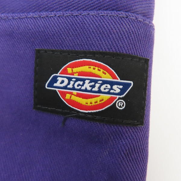 実際に弊社で買取させて頂いたDickies/ディッキーズ LOSSE FIT ハーフパンツ/ショートパンツ DK005308/32の画像 4枚目