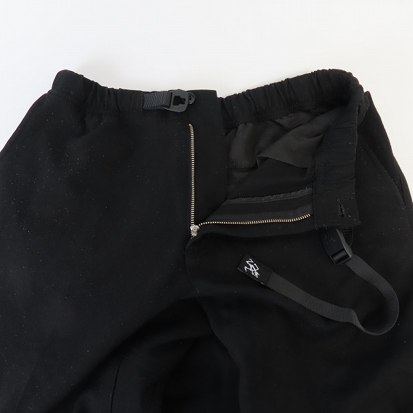 実際に弊社で買取させて頂いたGRAMICCI × EDIFICE/グラミチ × エディフィス クライミングパンツ GMP-19F1203/Sの画像 2枚目