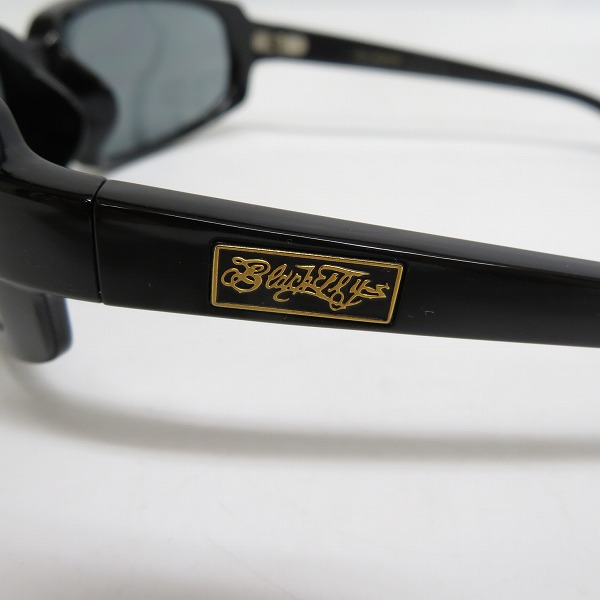 実際に弊社で買取させて頂いたBlack Flys/ブラックフライ FLY HOPPER サングラス/アイウェアの画像 5枚目