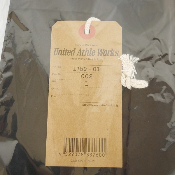 実際に弊社で買取させて頂いた【おまとめ品/30点↑】TRIPLE AXE/トリプルアックス等 オープンカラーシャツ/バンドTシャツ/タオルほかの画像 2枚目