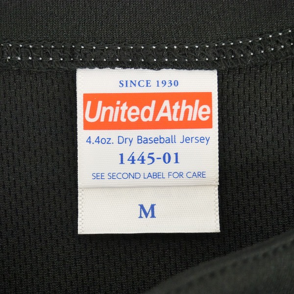 実際に弊社で買取させて頂いた【おまとめ品/30点↑】TRIPLE AXE/トリプルアックス等 オープンカラーシャツ/バンドTシャツ/タオルほかの画像 6枚目