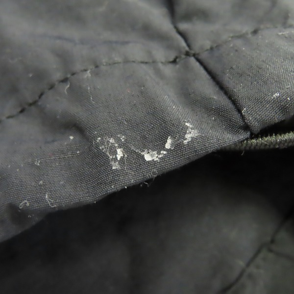 実際に弊社で買取させて頂いたuniform experiment/ユニフォームエクスペリメント 19AW PULLOVER SMOCK/プルオーバー スモック UE-192001 Size：2の画像 4枚目