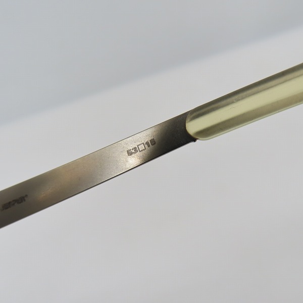 実際に弊社で買取させて頂いたMYKITA/マイキータ COLLECTION NO.1 JESPER 眼鏡/メガネフレーム アイウェアの画像 6枚目